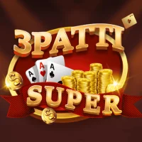 3 Patti Super – Ultimate Teen Patti Card Game