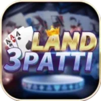 Download 3 Patti Land – Enjoy the Ultimate Teen Patti Card Game on Your Mobile!