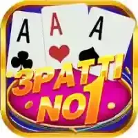 Download New 3 Patti No.1 APK (2025) – Best Teen Patti Game for Android