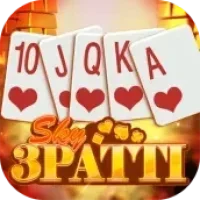 3 Patti Sky Pakistan (90% Bonus) APK Download v1.220 for Android