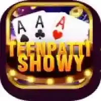Download 3 Patti Showy APK – Stylish Teen Patti Game for World Players