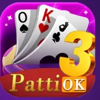 Download 3 Patti Ok Apk||3Patti Cards Game