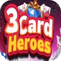 Download 3 Card Heroes