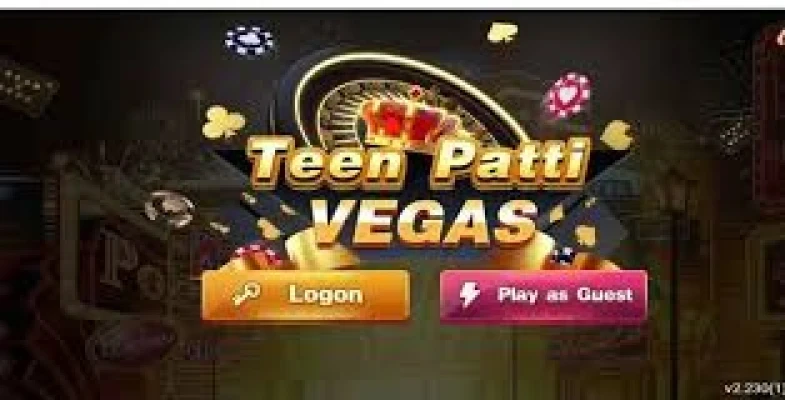 Download 3 Patti Vegas Apk